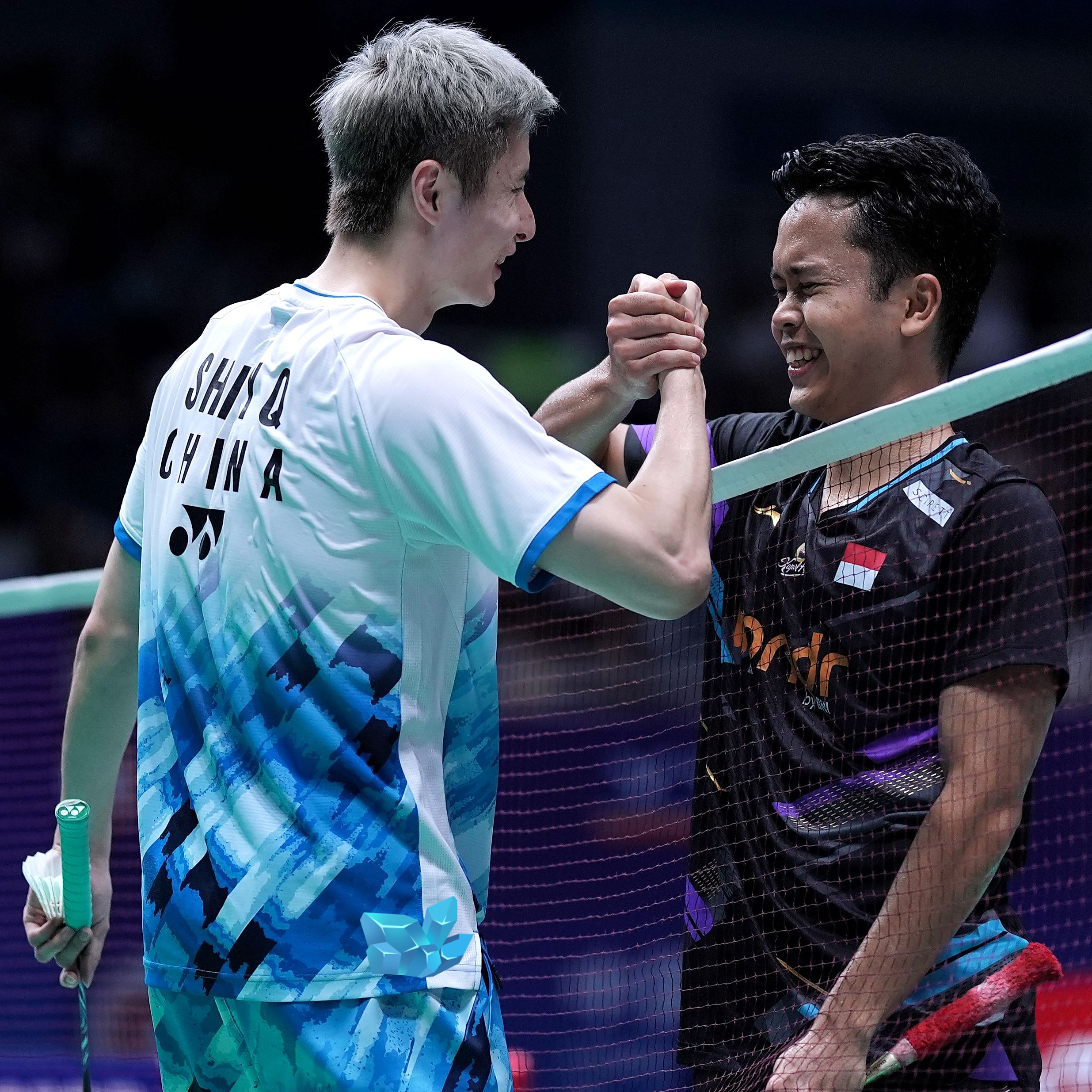 包含韩国队完胜印尼队,石宇奇扛起全队的词条 包含韩国队完胜印尼队,石宇奇扛起全队的词条