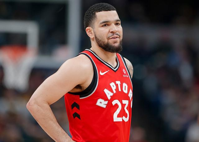 包含掘金横扫天津队,范弗利特刷新纪录的词条 包含掘金横扫天津队,范弗利特刷新纪录的词条