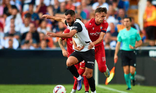 莱加内斯客场突围，摆脱降级区