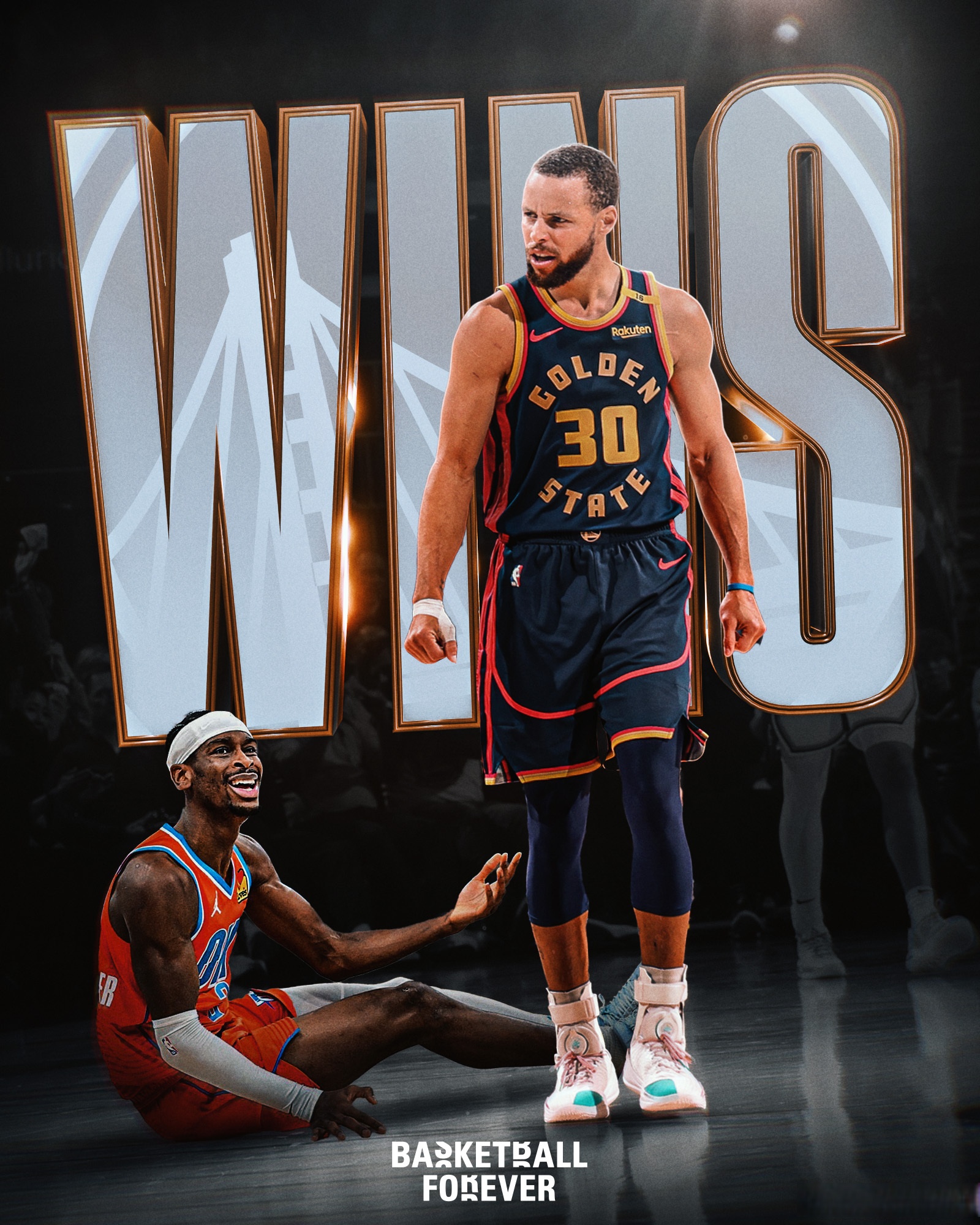 勇士擒下猛龙，库里三分如潮