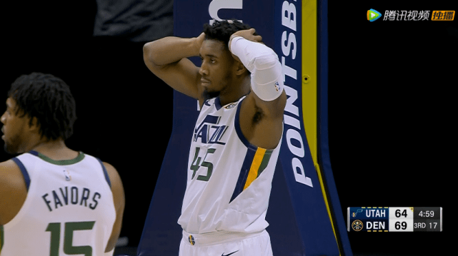 公牛险胜骑士，戈贝尔状态火热