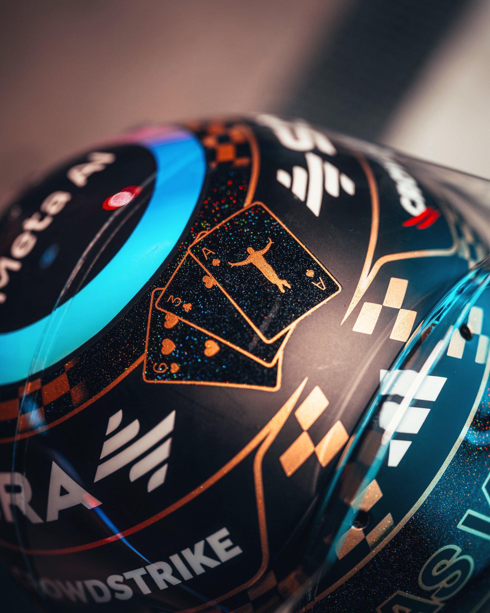 威廉姆斯逆转梅赛德斯,拉塞尔关键制胜 威廉姆斯逆转梅赛德斯,拉塞尔关键制胜