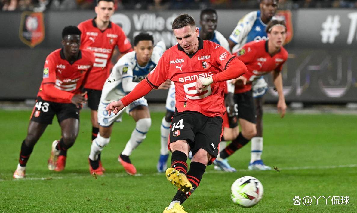 图卢兹客场击败尼斯，豪取三分