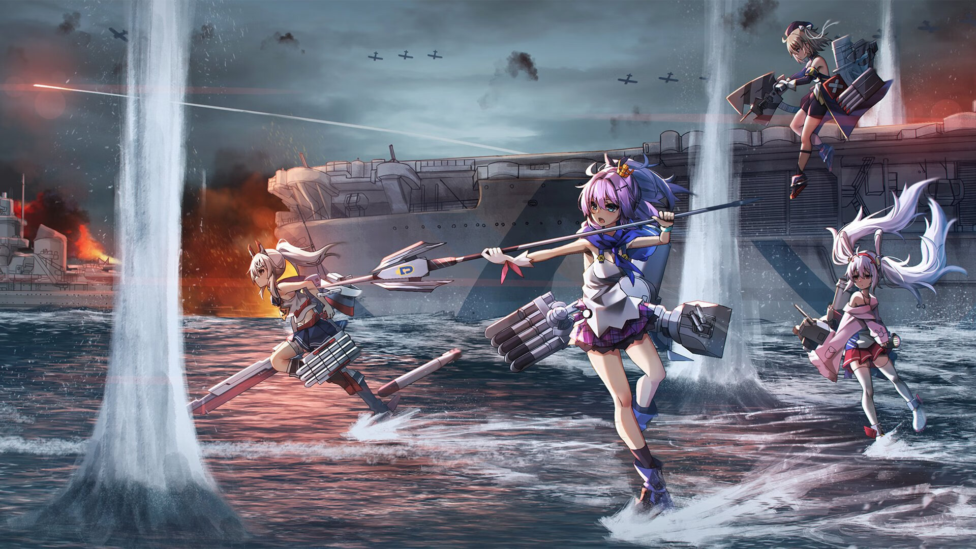 欧冠赛场上的国家队恩怨，萨拉赫一人独舞，埃及力量改写淘汰赛剧本