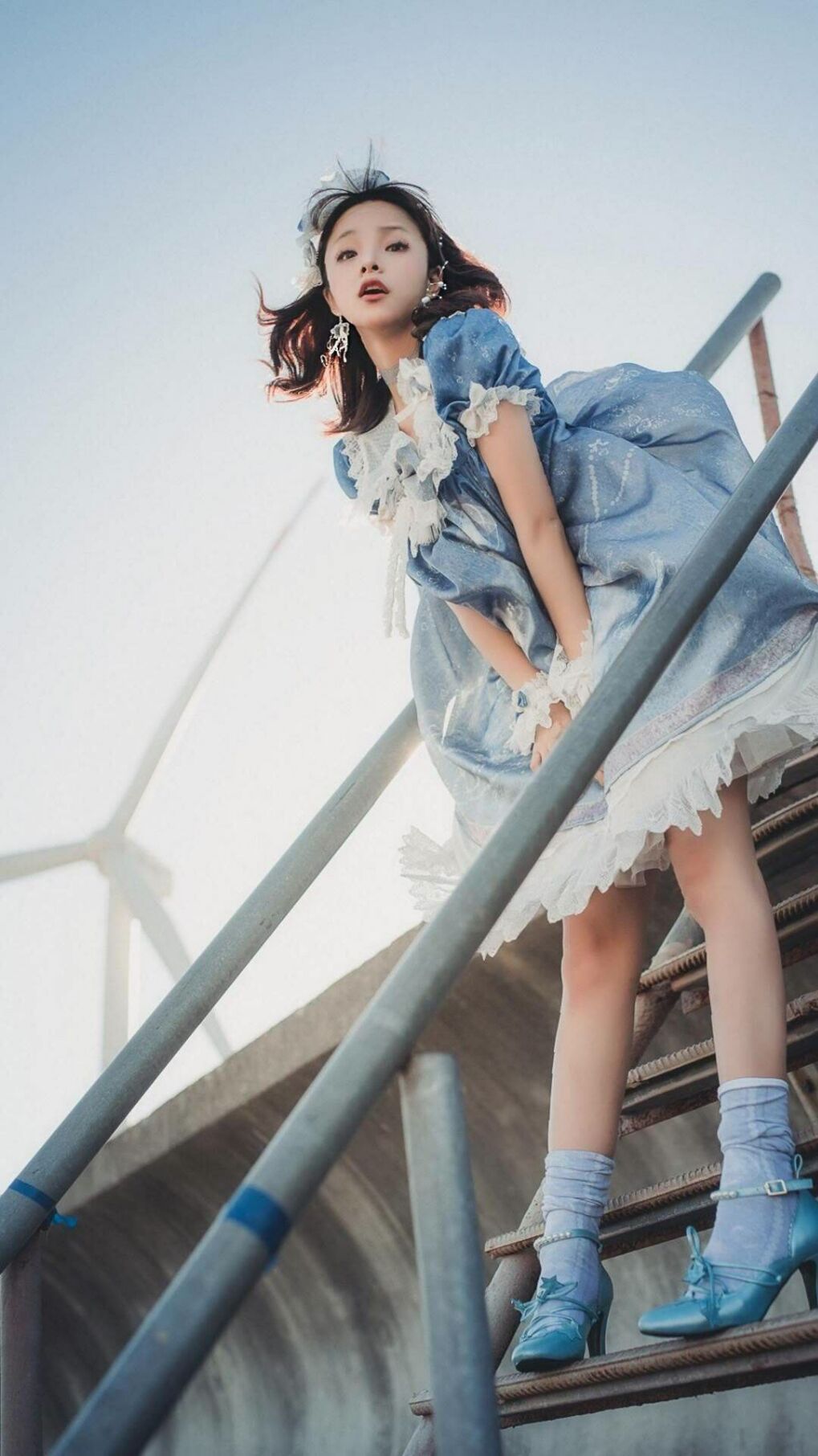 金色走廊的破壁人，当沙漠风暴撕裂天蓝防线，基米希独奏未完成的交响曲