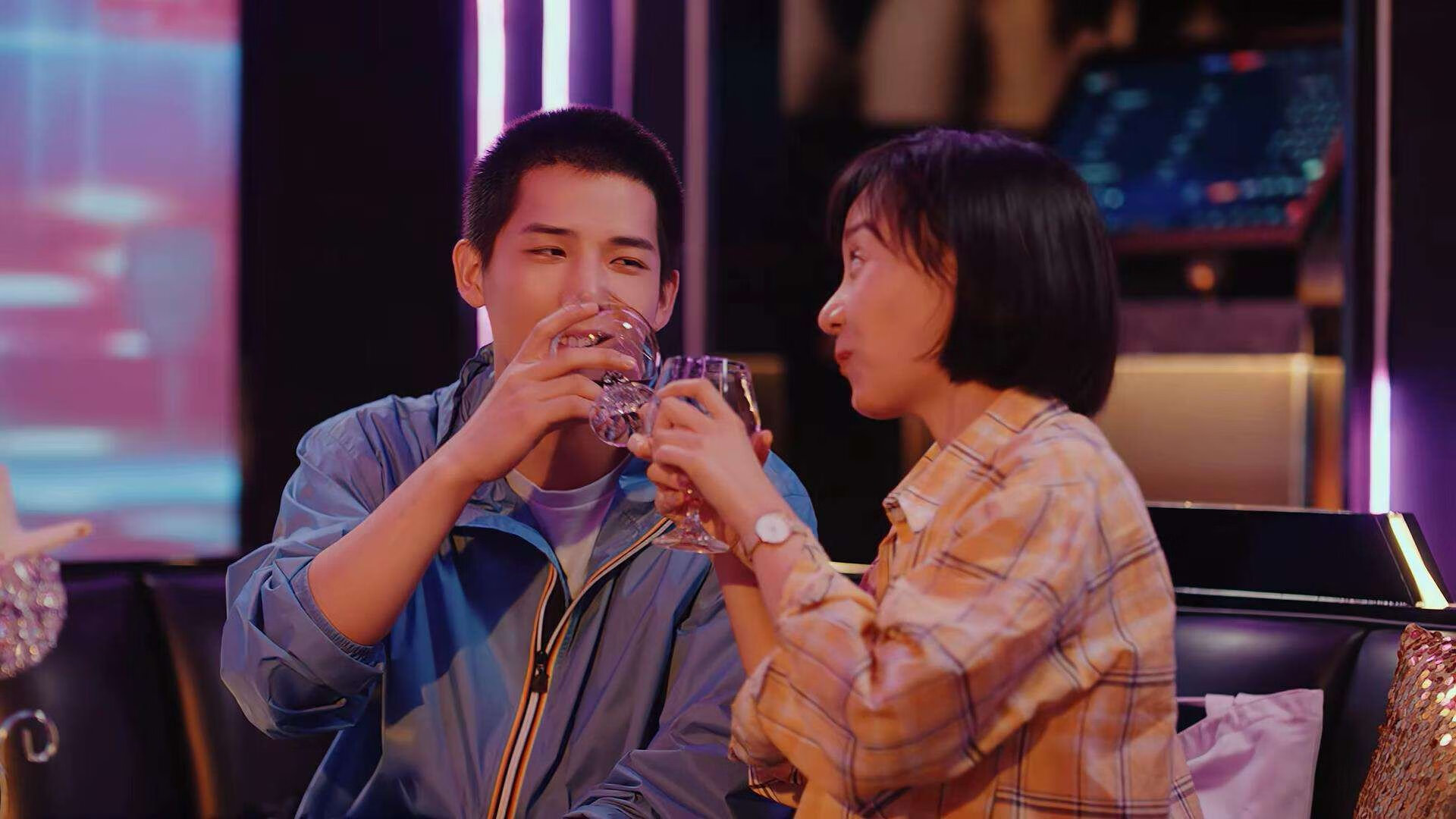 钥匙区的唯一密码，杰伦格林